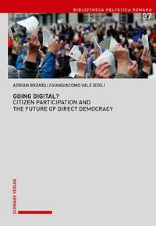 Going Digital?