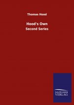Hood's Own