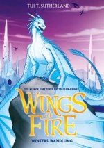 Wings of Fire 7