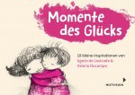 Momente des Glücks - Postkarten Set
