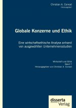 Globale Konzerne und Ethik