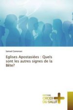 Eglises Apostasiees