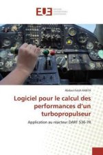 Logiciel pour le calcul des performances d'un turbopropulseur