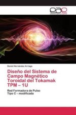 Diseno del Sistema de Campo Magnetico Toroidal del Tokamak TPM - 1U