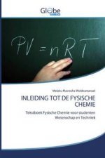Inleiding Tot de Fysische Chemie
