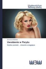 Uwodzenie w Paryżu