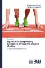 Wyzwania i perspektywy związane z dyscypliną dlugich skokow