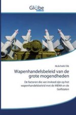 Wapenhandelsbeleid van de grote mogendheden