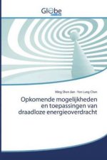 Opkomende mogelijkheden en toepassingen van draadloze energieoverdracht