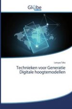 Technieken voor Generatie Digitale hoogtemodellen