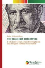 Psicopatologia psicanalitica