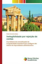 Inelegibilidade por rejeicao de contas