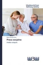Praca socjalna