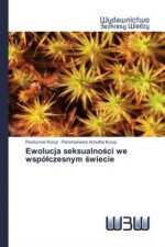 Ewolucja seksualności we wspolczesnym świecie