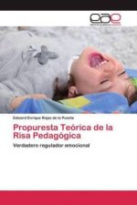 Propuresta Teorica de la Risa Pedagogica