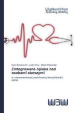 Zintegrowana opieka nad osobami starszymi