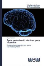Życie po śmierci i niebiosa poza modelem