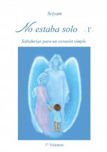 No estaba solo - 1 Degrees -
