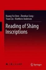 Reading of Shang Inscriptions