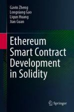 Ethereum Smart Contract Development in Solidity