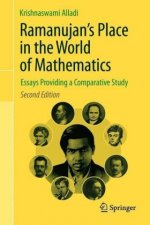 Ramanujan's Place in the World of Mathematics