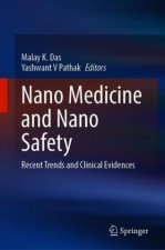Nano Medicine and Nano Safety