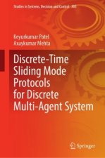 Discrete-Time Sliding Mode Protocols for Discrete Multi-Agent System