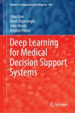 Deep Learning for Medical Decision Support Systems
