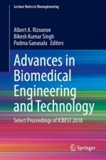 Advances in Biomedical Engineering and Technology