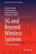 5G and Beyond Wireless Systems
