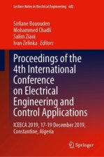 Proceedings of the 4th International Conference on Electrical Engineering and Control Applications