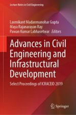 Advances in Civil Engineering and Infrastructural Development