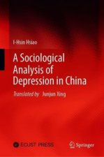 Sociological Analysis of Depression in China