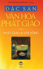 Đặc san Văn hoa Phật giao - 2020 (Bản in mau, bia cứng)