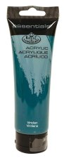 Royal & Langnickel Akrylová barva 120ml VIRIDIAN