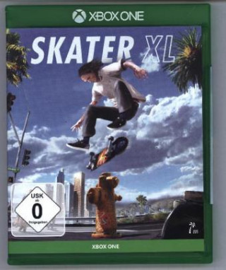 Skater XL (XBox ONE)