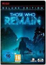 Those Who Remain Deluxe. Für Windows 8/10 (64-Bit)