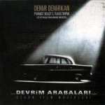 Devrim Arabalari Film Müzikleri CD - Film Müzigi