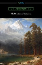 Mountains of California