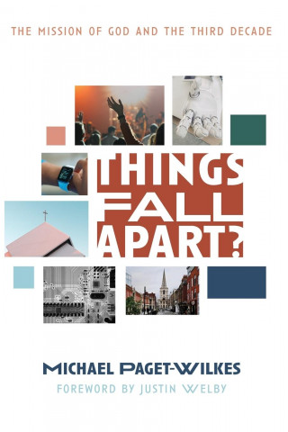 Things Fall Apart?