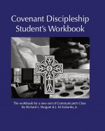 Covenant Discipleship Student's Workbook
