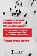 Comunicacion plurilingue en la educacion