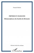 Pr?tres et chamanes