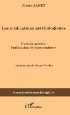 Les médications psychologiques (1919) vol. I