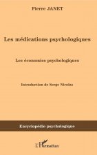 Les médications psychologiques (1919) vol. II