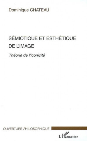 Sémiotique et esthétique de l'image