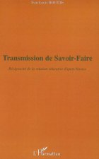 Transmission de savoir-faire