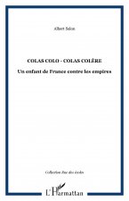 Colas colo - Colas col?re