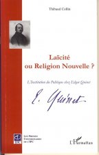 La?cité ou Religion Nouvelle ?