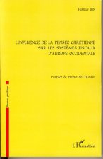 L'influence de la pensée chrétienne sur les syst?mes fiscaux d'Europe occidentale